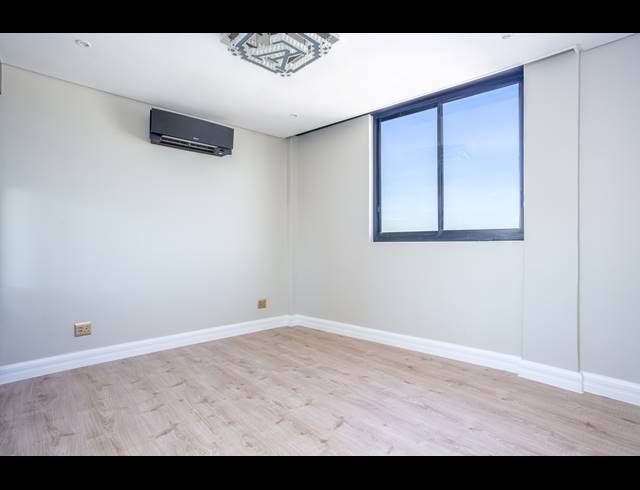 2 BEDROOM APARTMENT TO LET IN MOWBRAY